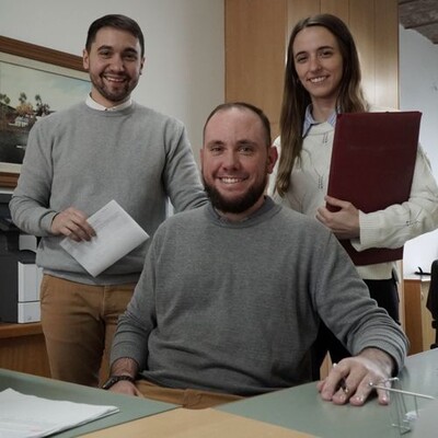 Equipo Administrativo