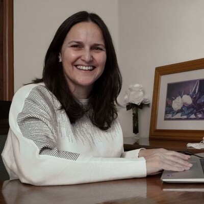 María Eugenia González